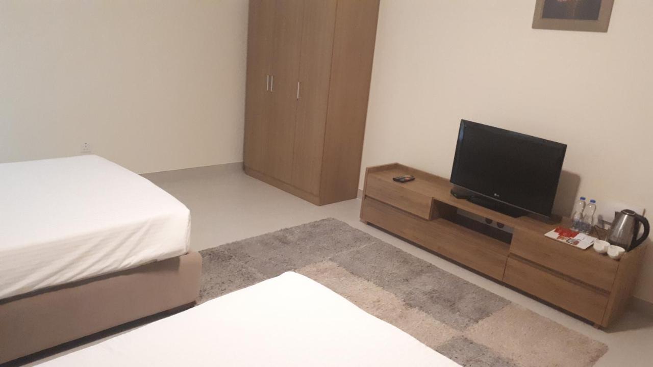 Magnum Hotel & Suites West Bay ドーハ エクステリア 写真