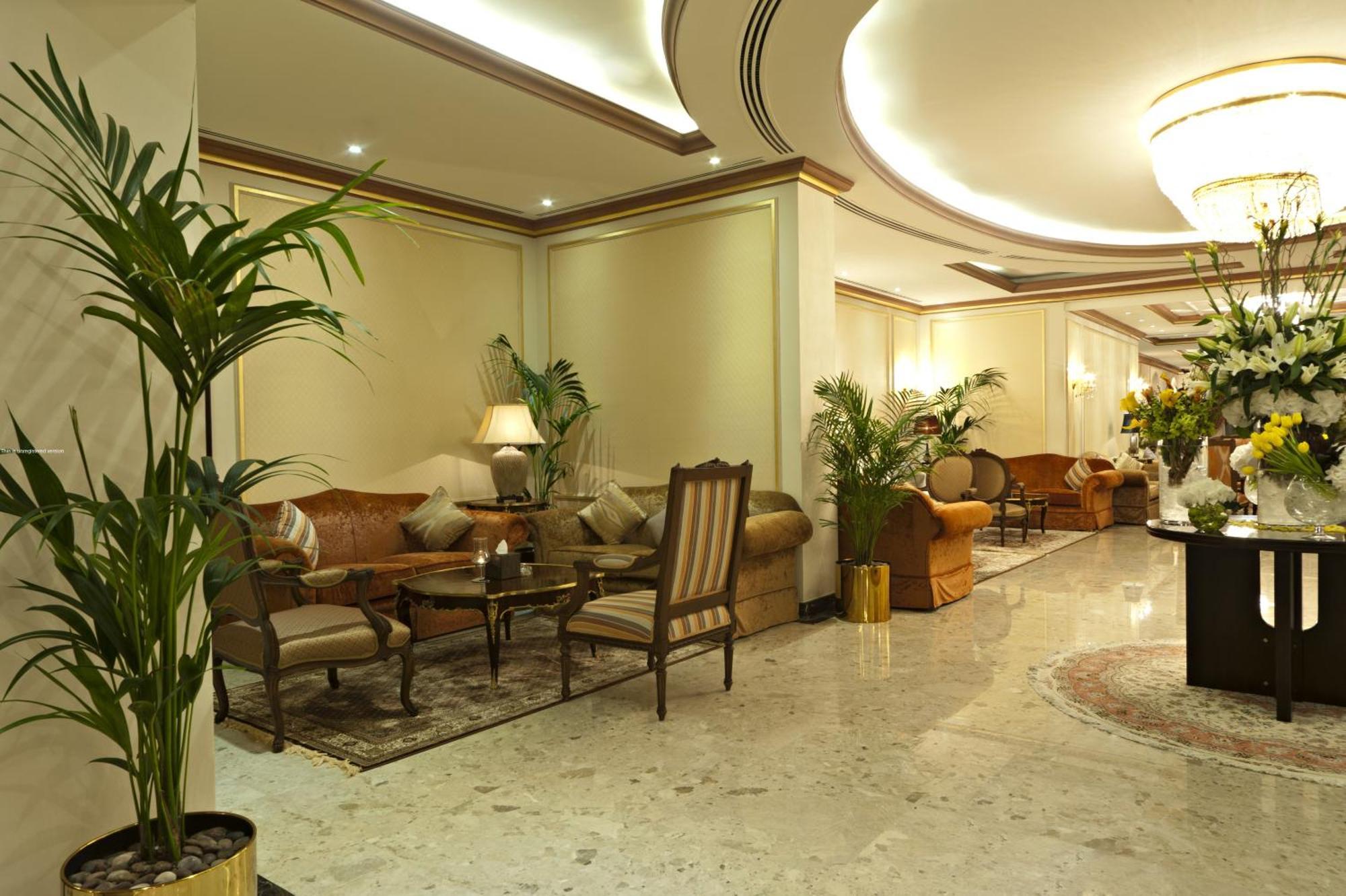 Magnum Hotel & Suites West Bay ドーハ エクステリア 写真